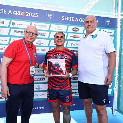 Cagliari Vs Sambenedettese 00035