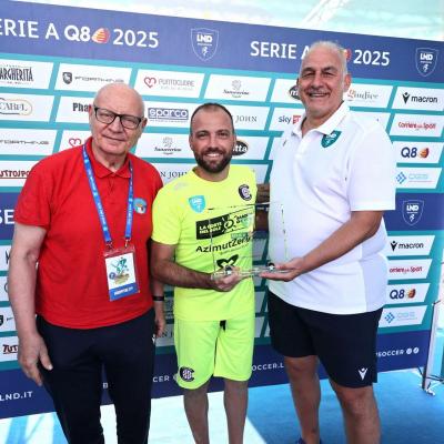 Cagliari Vs Sambenedettese 00036