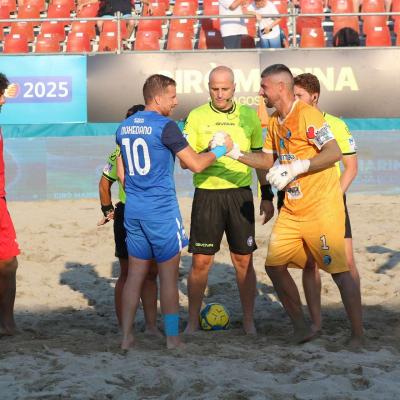 Napoli Vs Viareggio 00002
