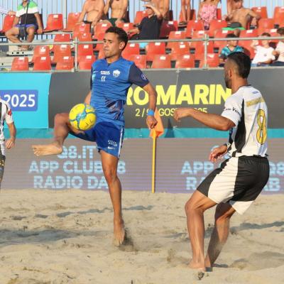 Napoli Vs Viareggio 00003