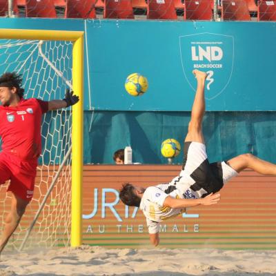 Napoli Vs Viareggio 00005