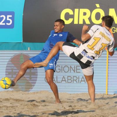 Napoli Vs Viareggio 00006