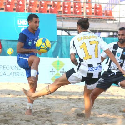 Napoli Vs Viareggio 00007