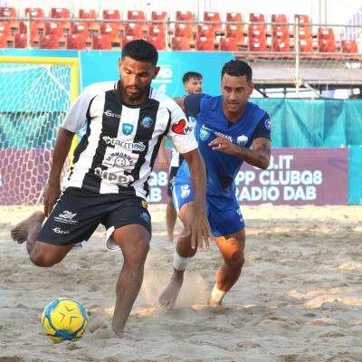 Napoli Vs Viareggio 00009