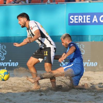 Napoli Vs Viareggio 00010