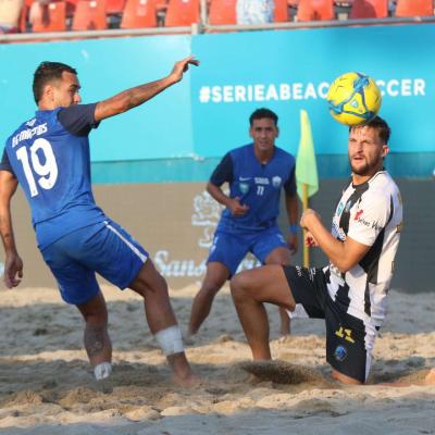 Napoli Vs Viareggio 00012