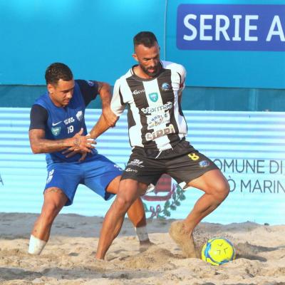Napoli Vs Viareggio 00014