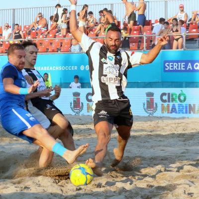 Napoli Vs Viareggio 00015
