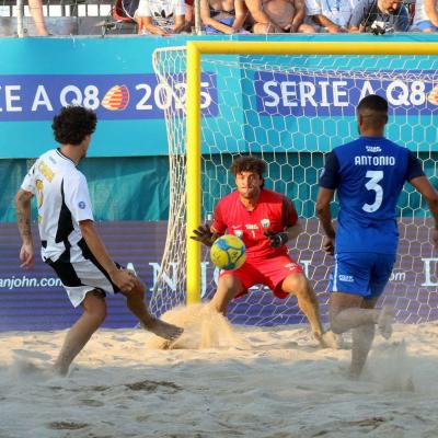 Napoli Vs Viareggio 00018