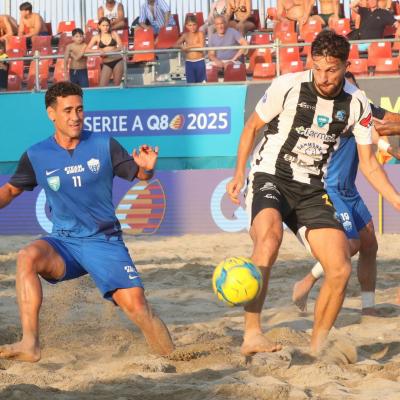Napoli Vs Viareggio 00019