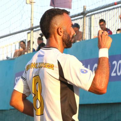 Napoli Vs Viareggio 00020