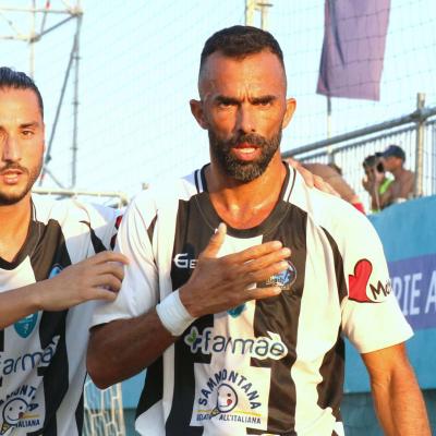 Napoli Vs Viareggio 00021