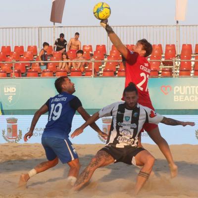 Napoli Vs Viareggio 00024