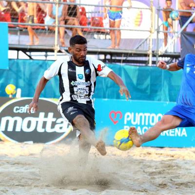 Napoli Vs Viareggio 00025