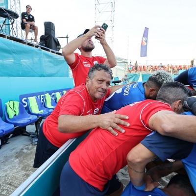 Napoli Vs Viareggio 00026