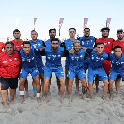 Napoli Vs Viareggio 00029