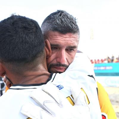 Napoli Vs Viareggio 00030