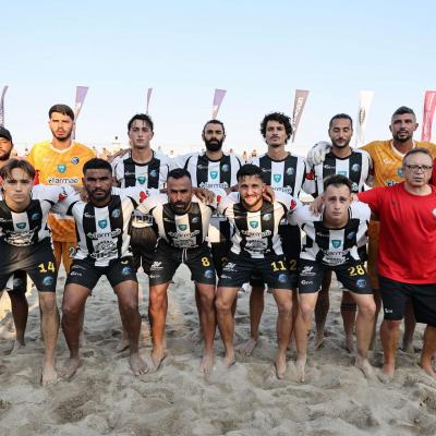 Napoli Vs Viareggio 00031
