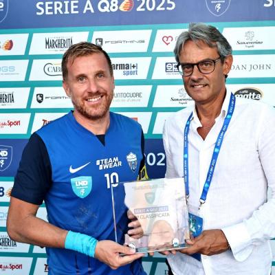 Napoli Vs Viareggio 00032