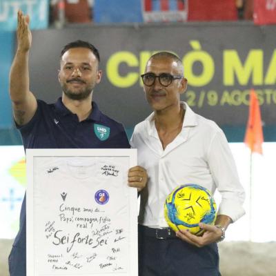 Domusbet Vs Pisa 00010