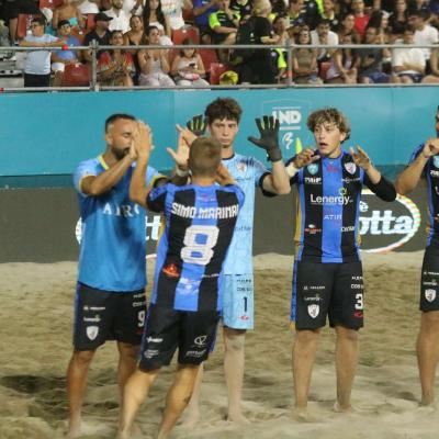 Domusbet Vs Pisa 00019