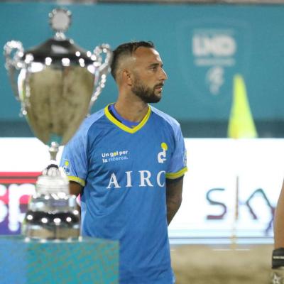 Domusbet Vs Pisa 00024