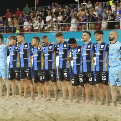Domusbet Vs Pisa 00026