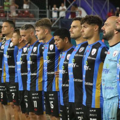 Domusbet Vs Pisa 00027