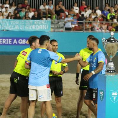 Domusbet Vs Pisa 00030