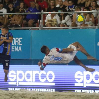 Domusbet Vs Pisa 00039