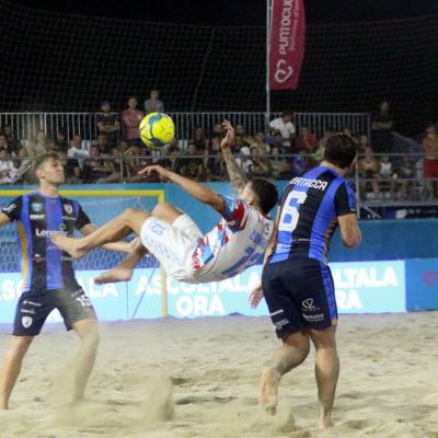 Domusbet Vs Pisa 00055