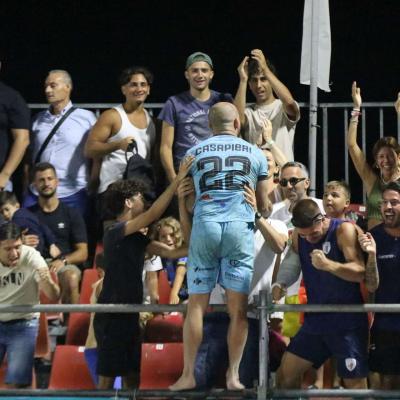 Domusbet Vs Pisa 00058