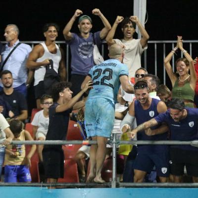 Domusbet Vs Pisa 00059