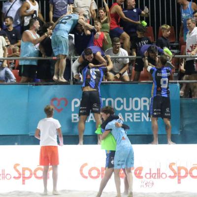 Domusbet Vs Pisa 00060