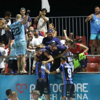Domusbet Vs Pisa 00061