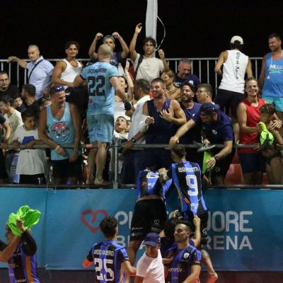 Domusbet Vs Pisa 00062