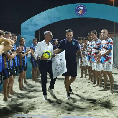 Domusbet Vs Pisa 00074