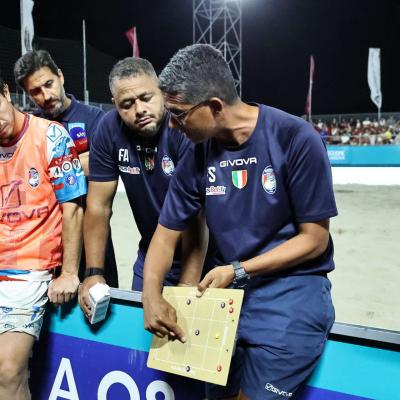 Domusbet Vs Pisa 00080