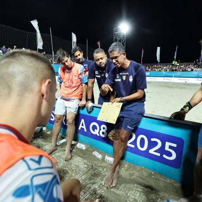 Domusbet Vs Pisa 00081