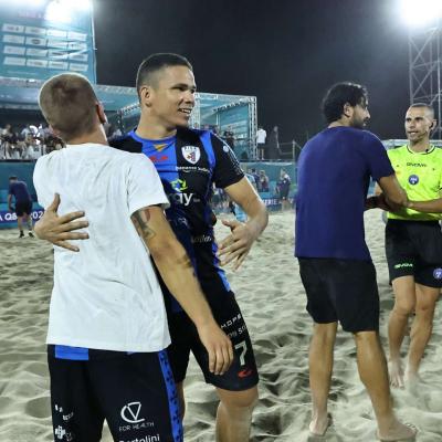 Domusbet Vs Pisa 00084