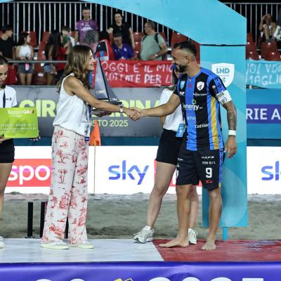 Domusbet Vs Pisa 00100