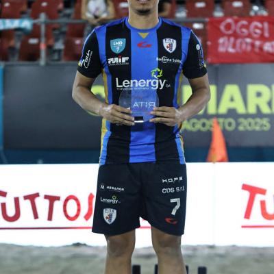 Domusbet Vs Pisa 00107