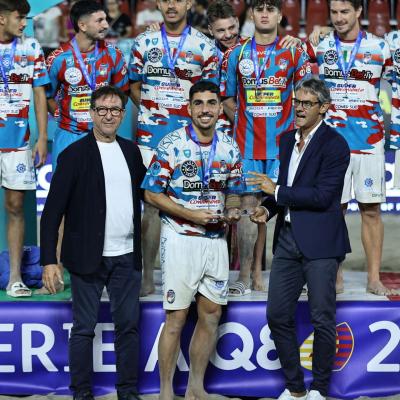 Domusbet Vs Pisa 00115