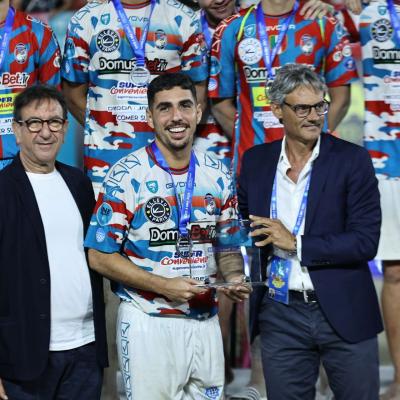 Domusbet Vs Pisa 00116