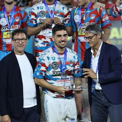 Domusbet Vs Pisa 00118