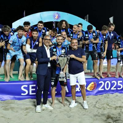 Domusbet Vs Pisa 00127