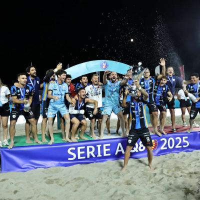 Domusbet Vs Pisa 00131