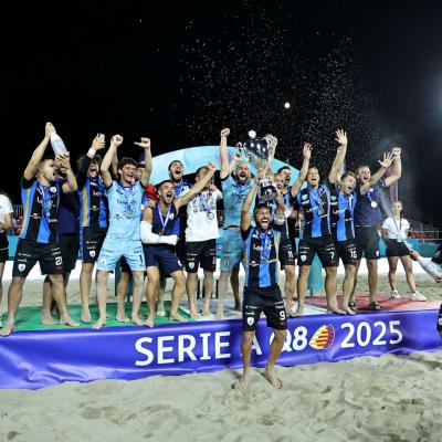Domusbet Vs Pisa 00132