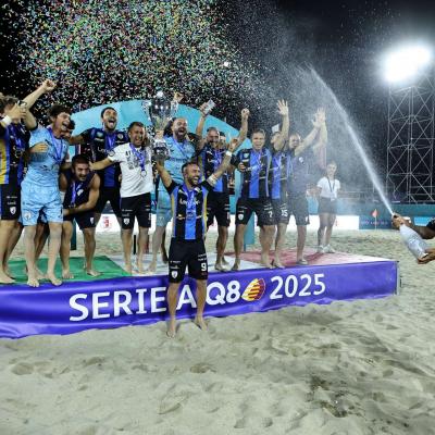 Domusbet Vs Pisa 00136