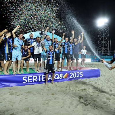 Domusbet Vs Pisa 00137